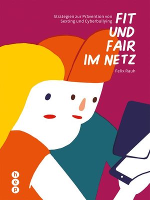 cover image of Fit und fair im Netz